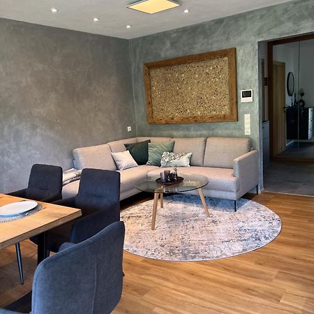 Greenview Appartement Wiesing Exterior photo