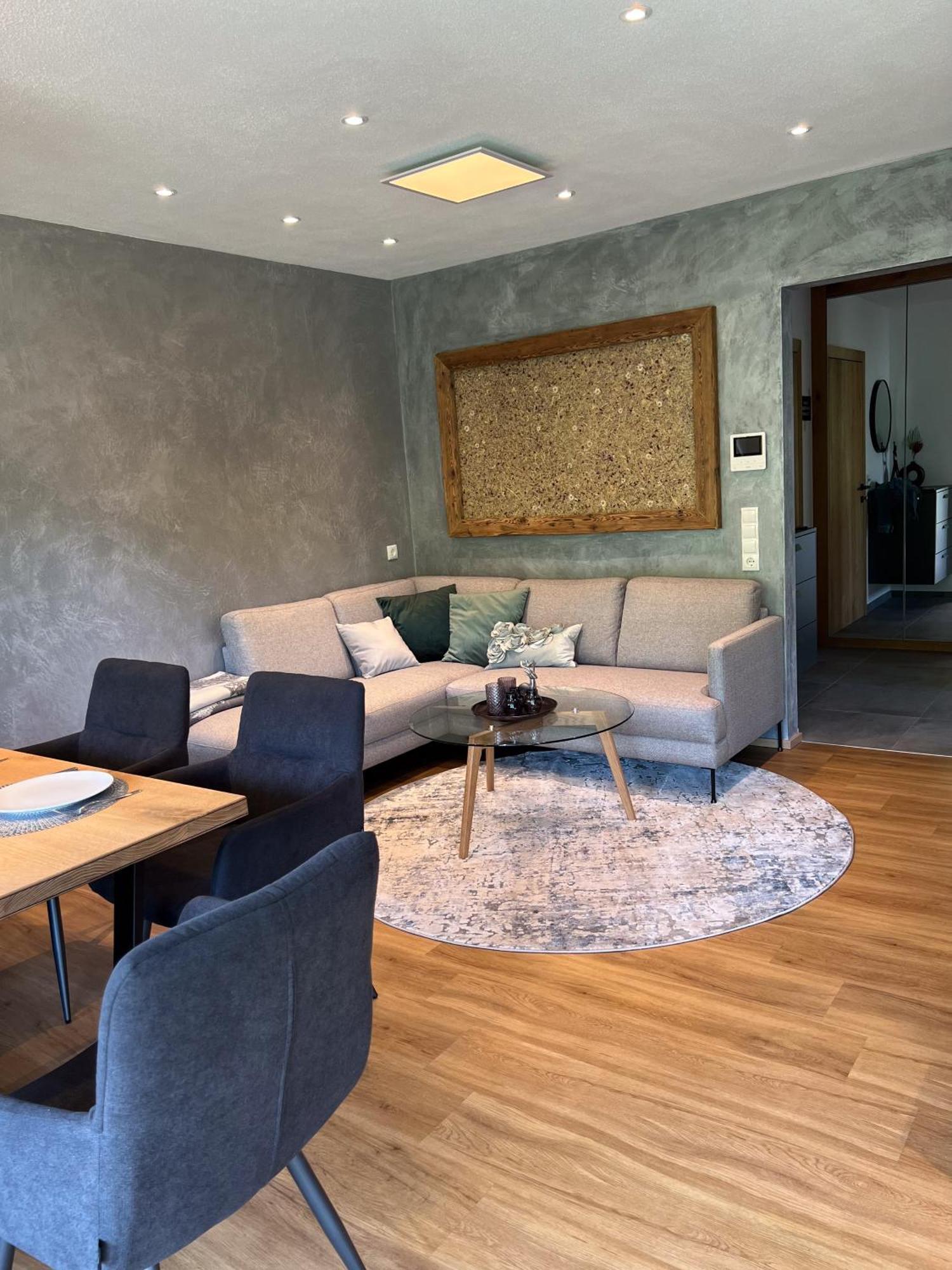 Greenview Appartement Wiesing Exterior photo