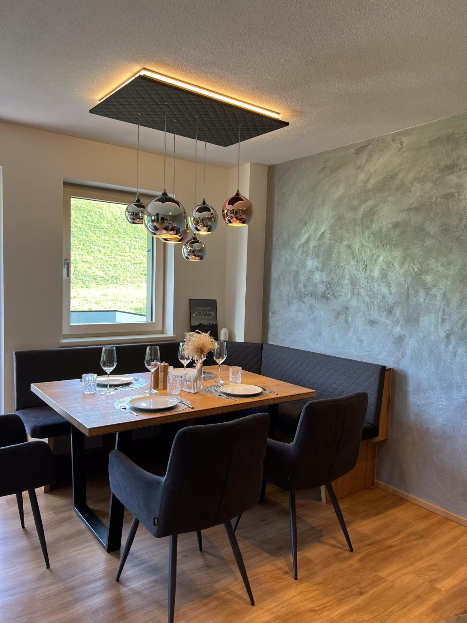 Greenview Appartement Wiesing Exterior photo